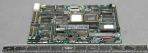 OMTI 5400 OIS HARD DISK CONTROLLER, PRE-OWNED